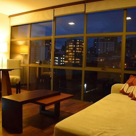 Hb Apartament Sopocachi Apartment Ла Пас Стая снимка