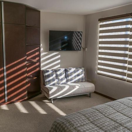 Hb Apartament Sopocachi Apartment Ла Пас Екстериор снимка