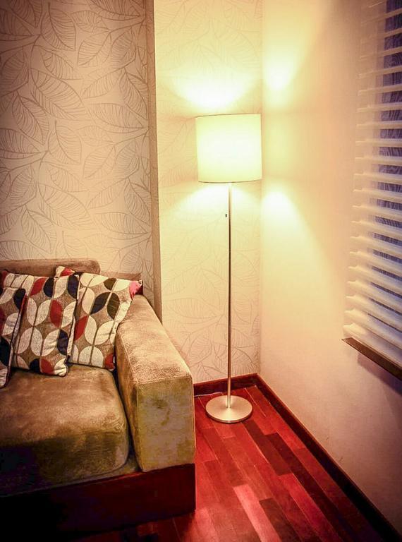 Hb Apartament Sopocachi Apartment Ла Пас Стая снимка