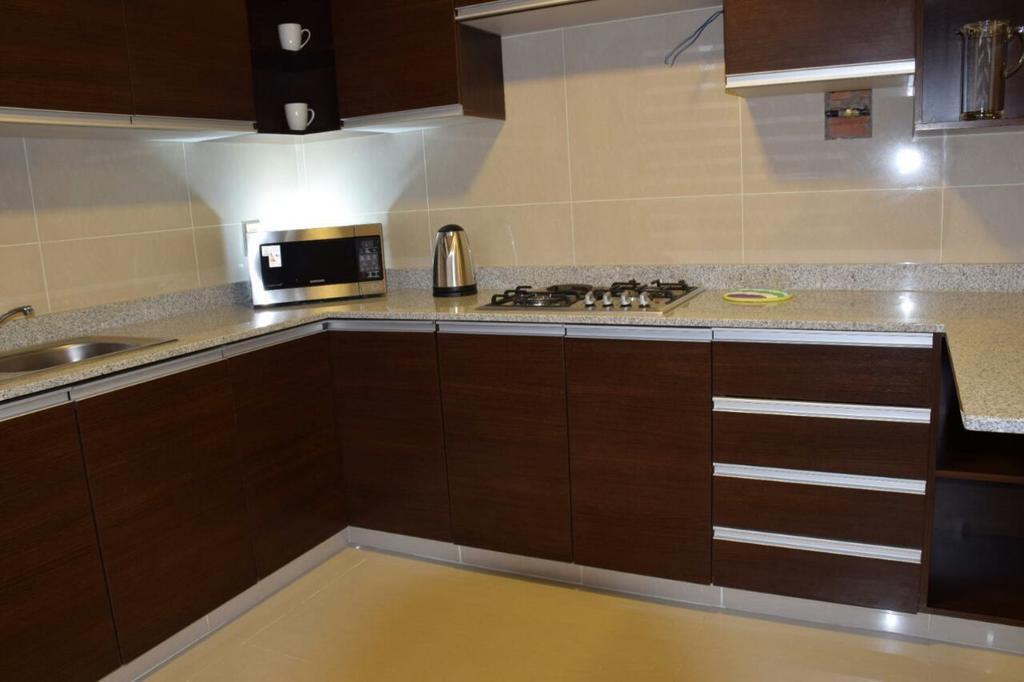 Hb Apartament Sopocachi Apartment Ла Пас Стая снимка