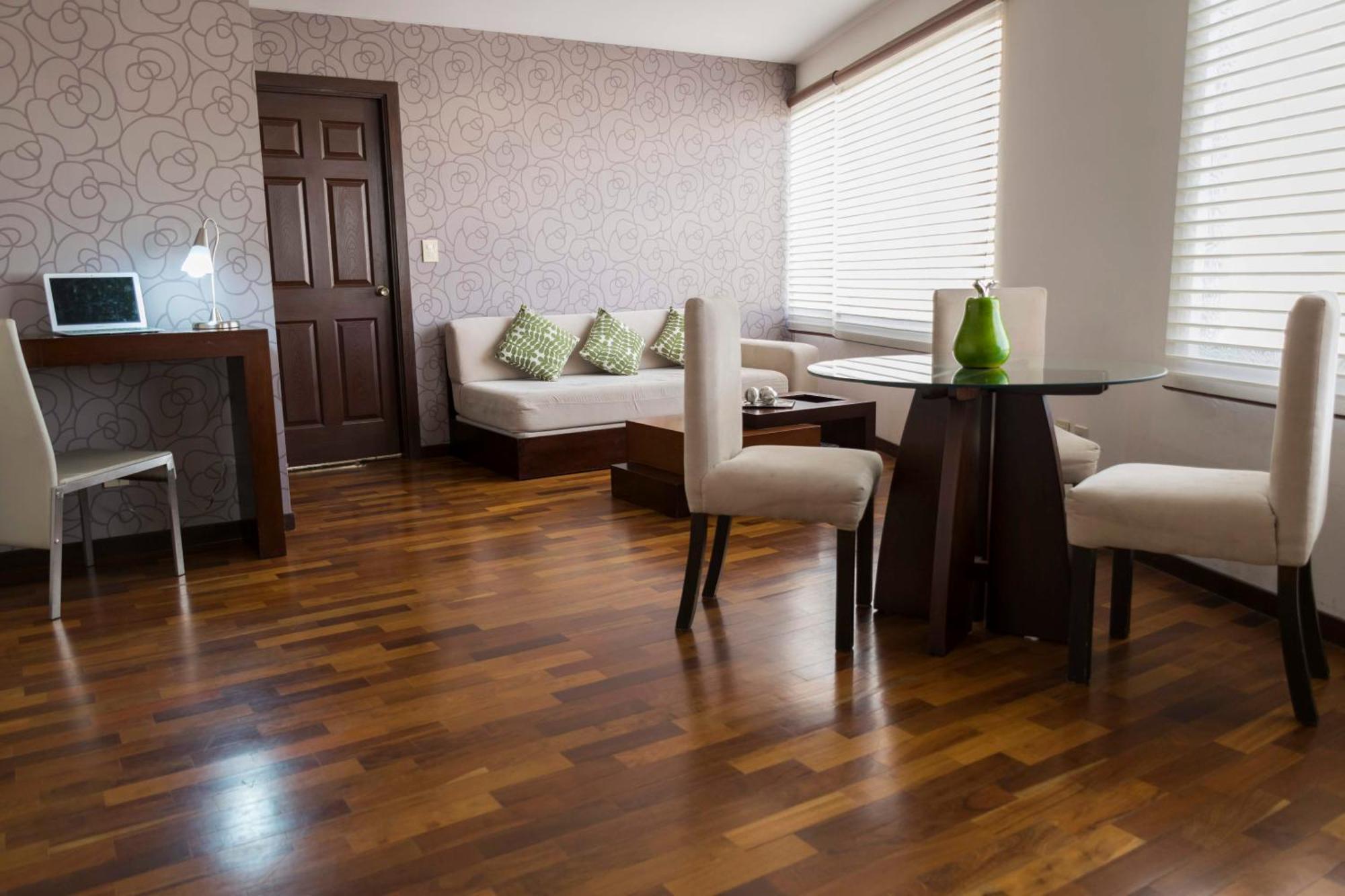 Hb Apartament Sopocachi Apartment Ла Пас Екстериор снимка