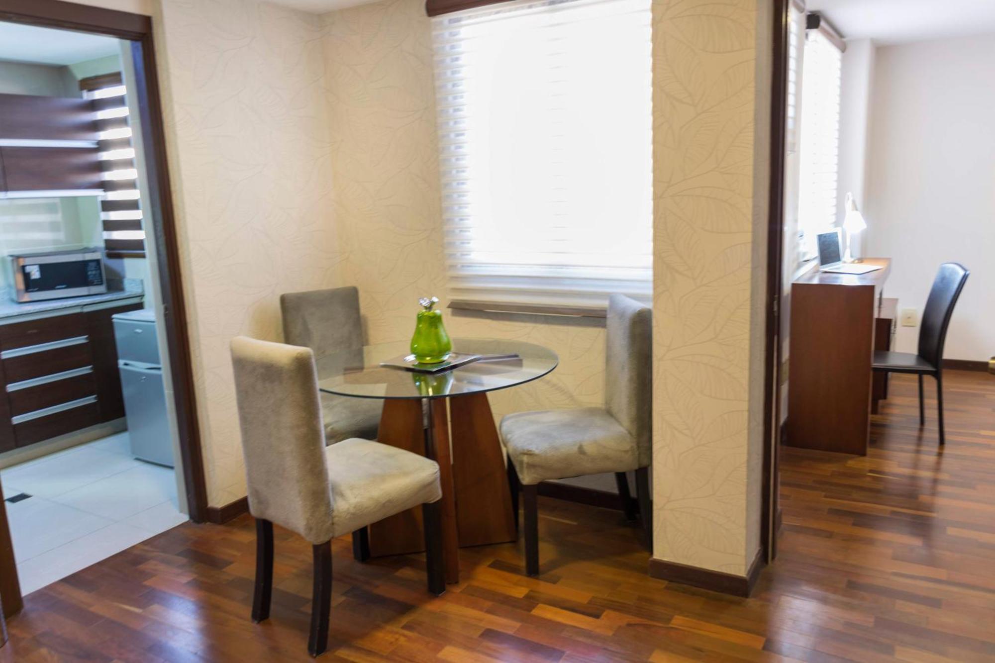 Hb Apartament Sopocachi Apartment Ла Пас Екстериор снимка