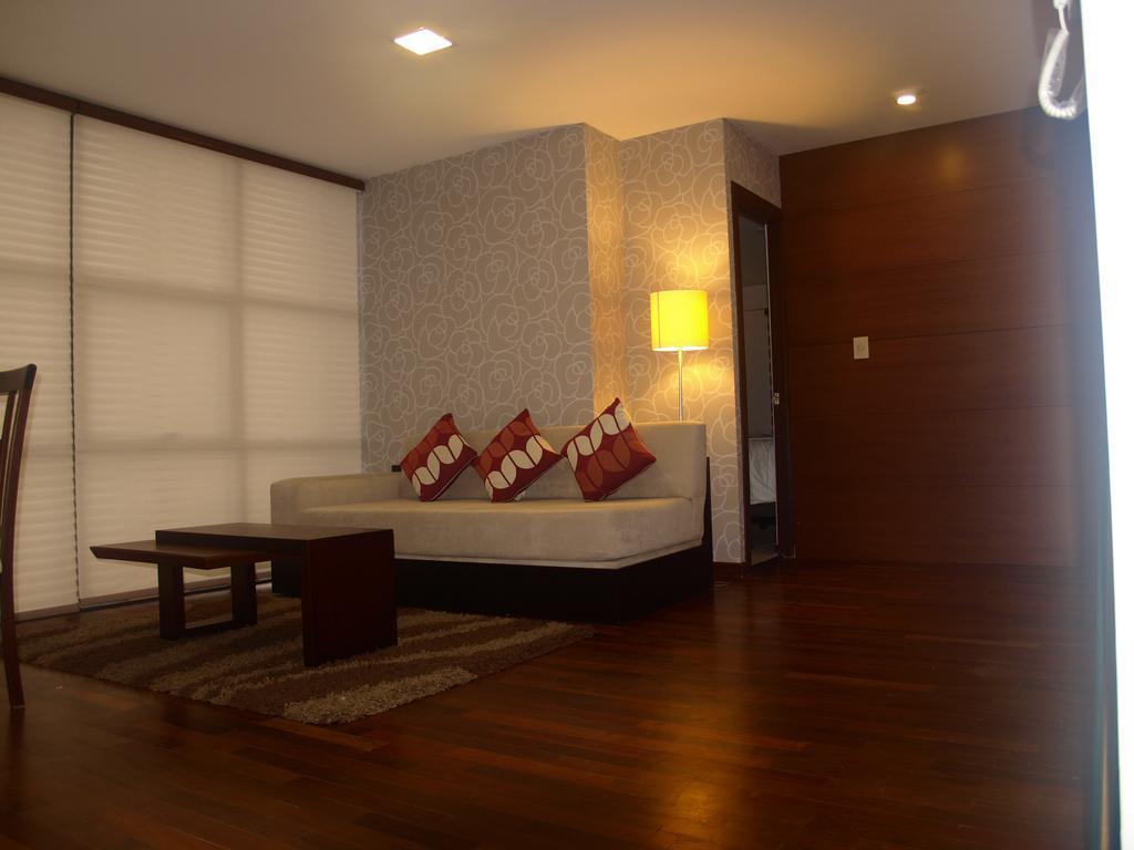 Hb Apartament Sopocachi Apartment Ла Пас Екстериор снимка