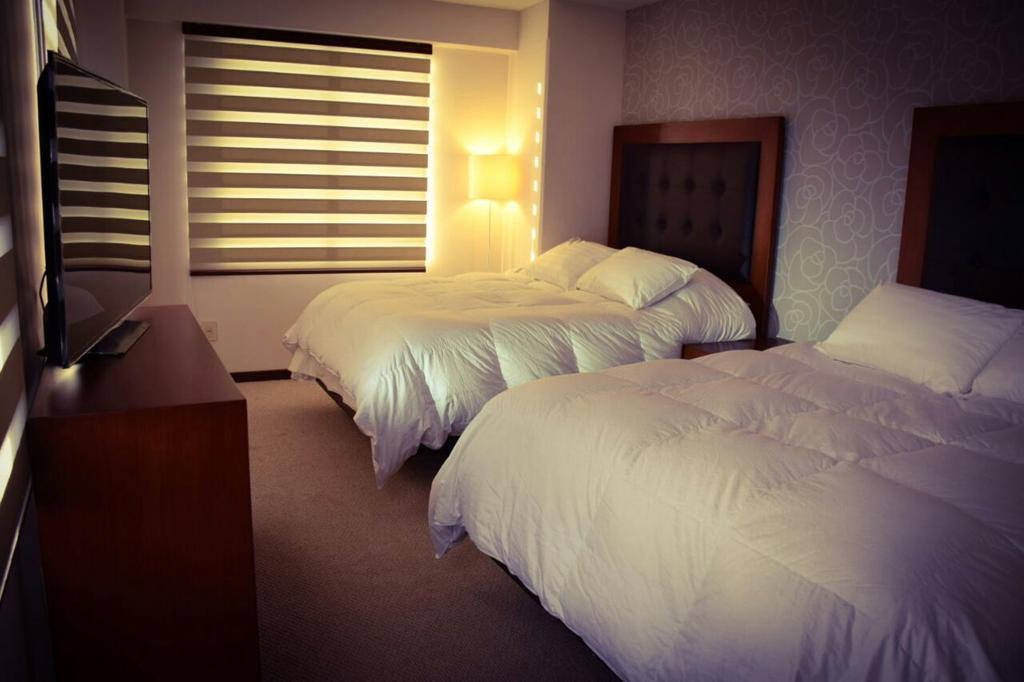 Hb Apartament Sopocachi Apartment Ла Пас Стая снимка