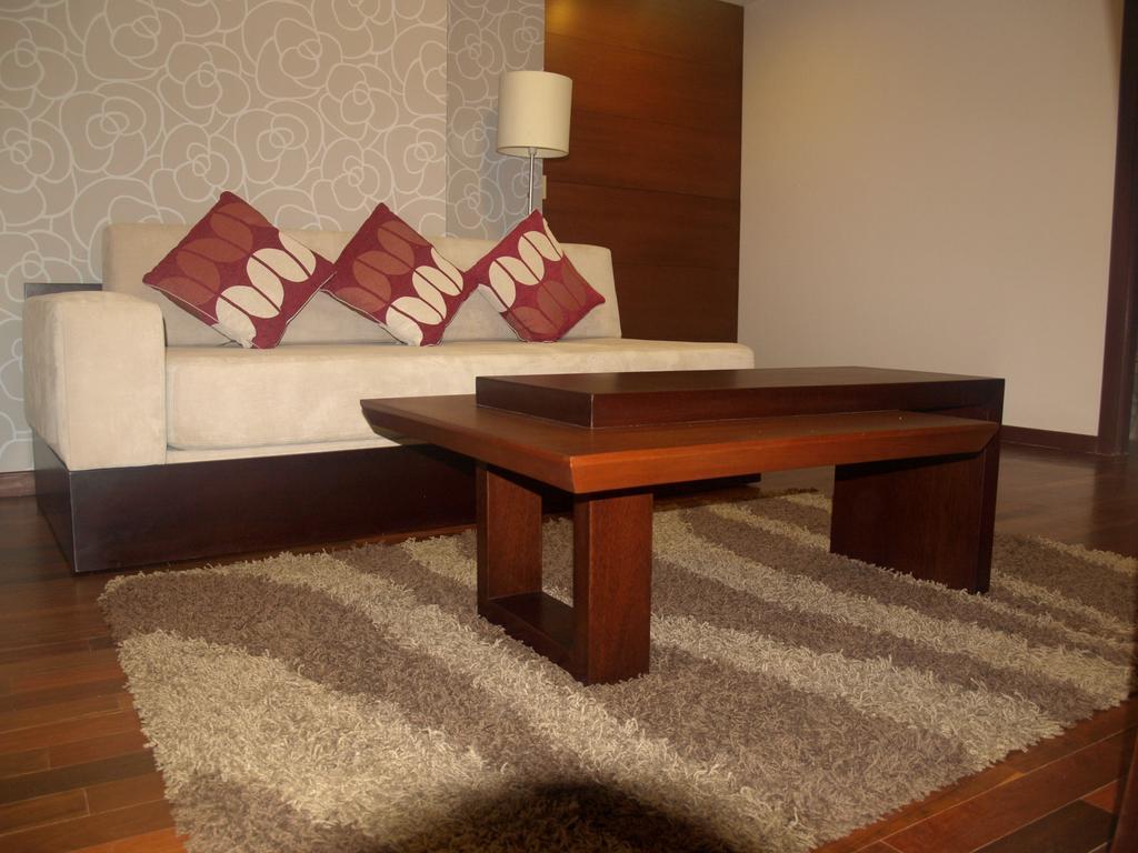 Hb Apartament Sopocachi Apartment Ла Пас Екстериор снимка