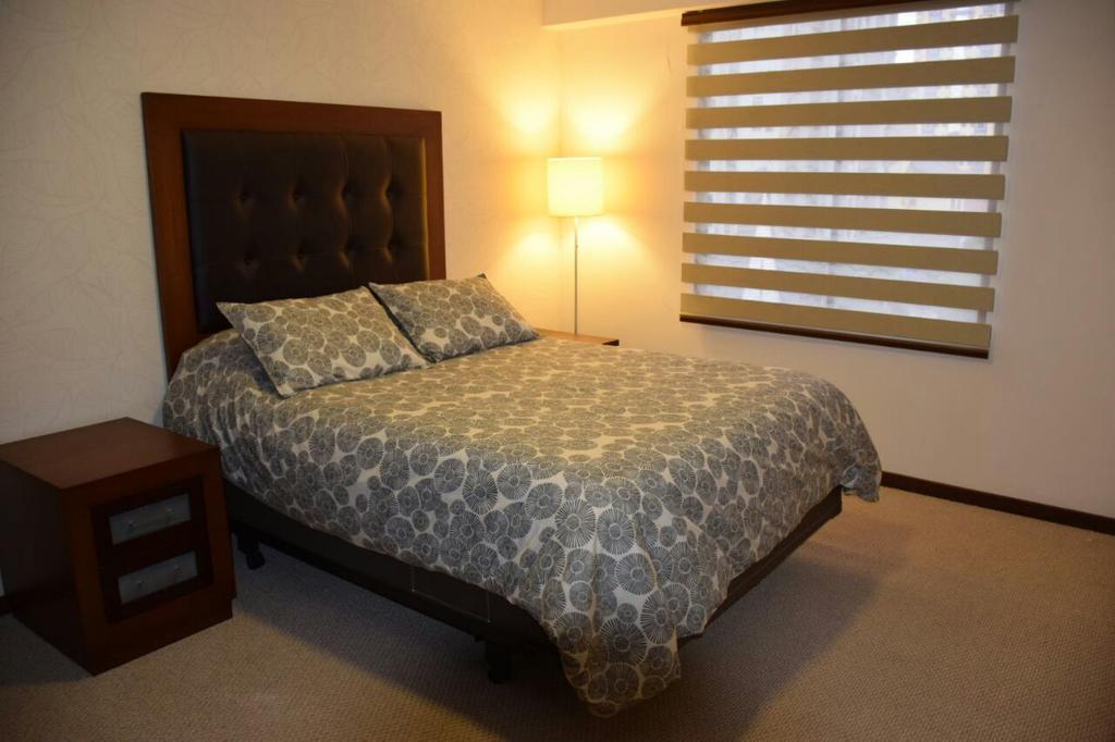 Hb Apartament Sopocachi Apartment Ла Пас Стая снимка