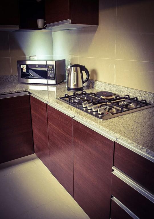 Hb Apartament Sopocachi Apartment Ла Пас Стая снимка